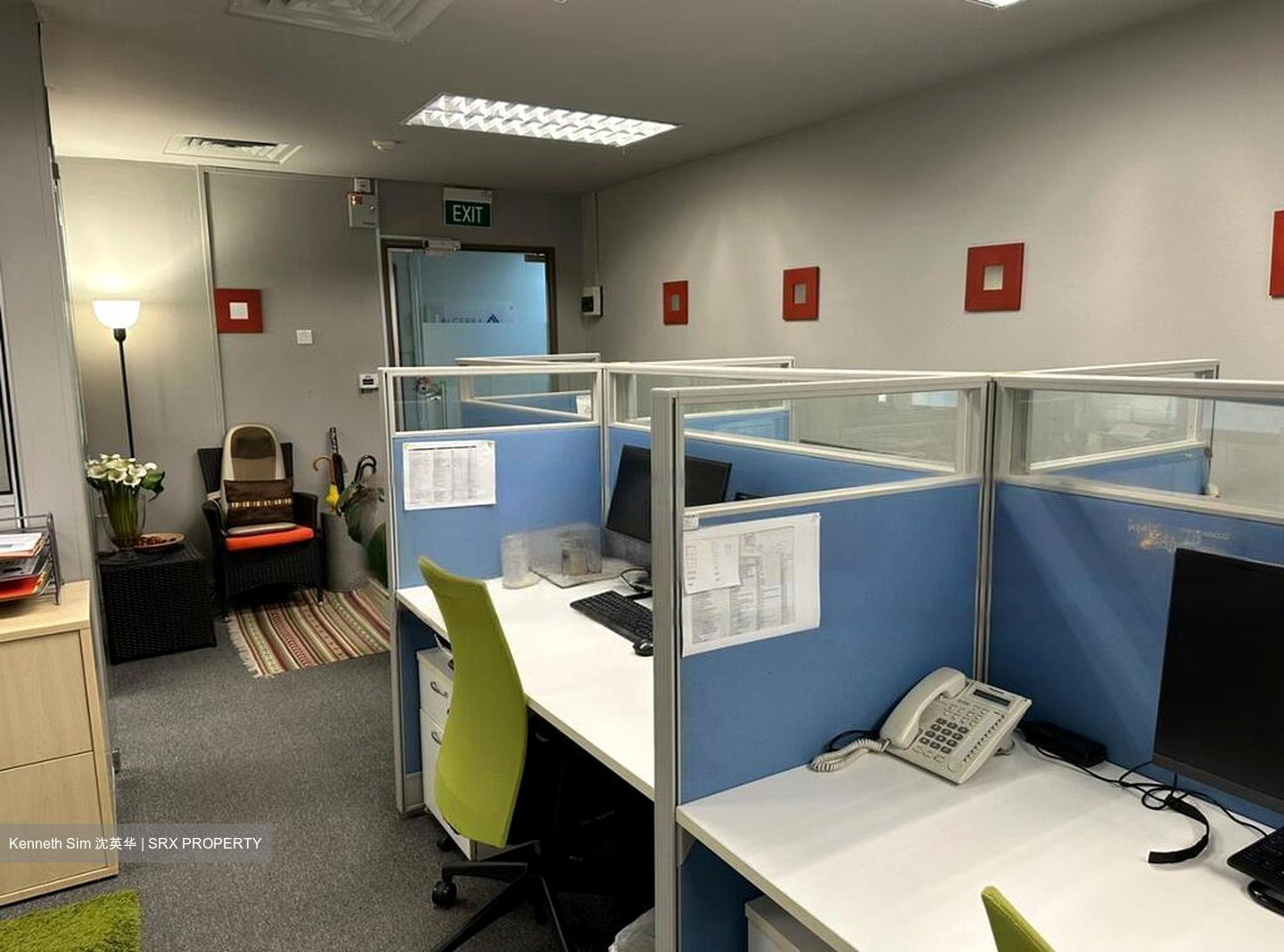 Tong Eng Building (D1), Office #564314621